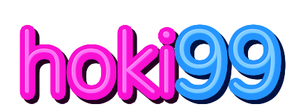 hoki99 — logo kanal