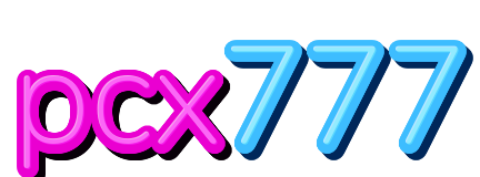 pcx777 — logo kanal
