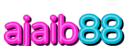 ajaib88 — logo kanal