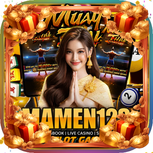 mamen123 — mitra unggulan