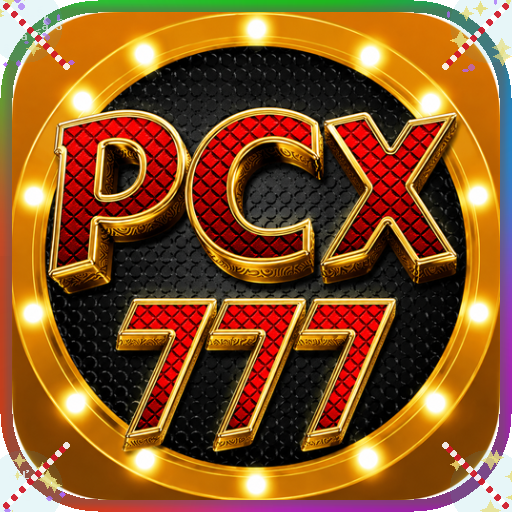 pcx777 — mitra unggulan