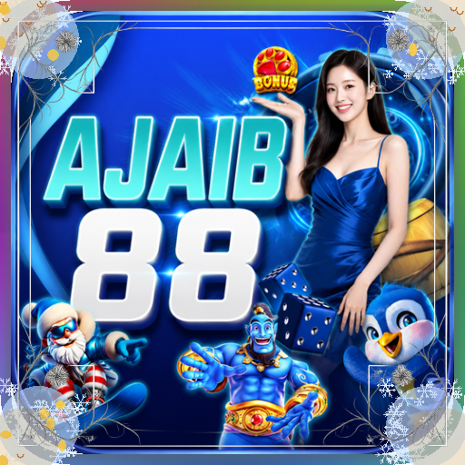 ajaib88 — mitra unggulan
